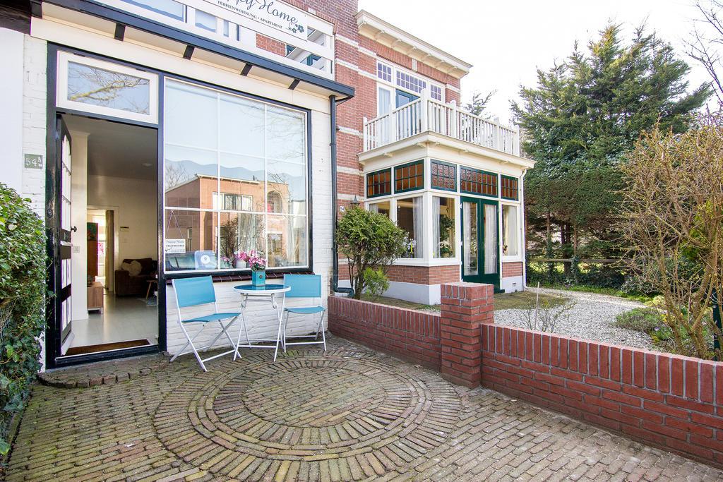 Happy Home Zandvoort Dış mekan fotoğraf